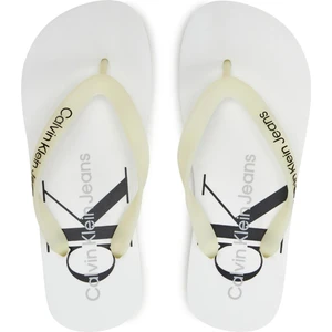 Calvın Kleın Kadın Terlik YW0YW01246-YBR