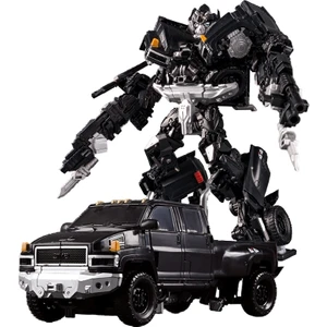 Demir Sac Alaşımlı Figürler Çocuk leri Transformers Oyuncakları (Yurt Dışından)