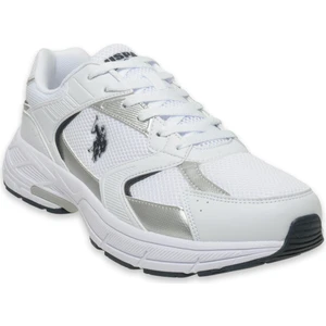 U.S. Polo Assn.  4m Felix-M 4fx Erkek Spor Ayakkabı