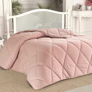 Polar Yorgan Çift Kişilik Light Pembe