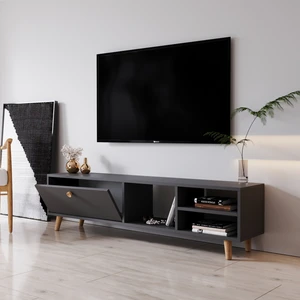 Arman Tv Standı Antrasit