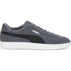 Smash 3.0 Erkek Gri Sneaker Ayakkabı 39098408