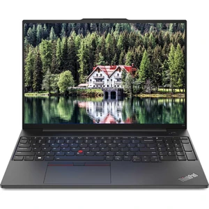 E16 21JT0017TX11 Ryzen7 7730U 40GB 512SSD 16" Fullhd+ W11P Taşınabilir Bilgisayar