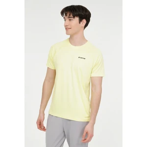 M-SIMPSON T-SH 4FX Sarı Erkek Kısa Kol T-Shirt
