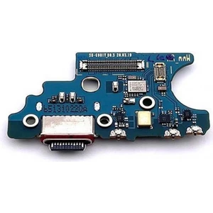 Tekno Prime Samsung Galaxy S20 G980F Ile Uyumlu Şarj Soketi