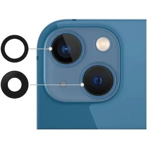 Tekno Prime Apple iPhone 13 Mini Ile Uyumlu Kamera Camı