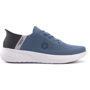 Karlo 4fx Lacivert Erkek Comfort Ayakkabı