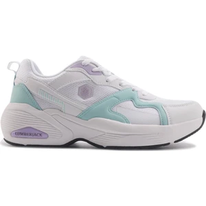 Jaguar Wmn 4fx Beyaz Kadın Sneaker