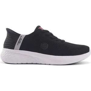 Karlo 4fx Siyah Erkek Comfort Ayakkabı