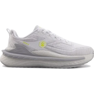 Seraton 4fx Beyaz Erkek Sneaker