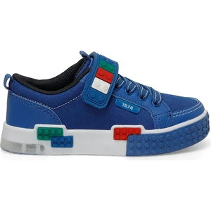 I Cool Nesssa-E P 4fx Saks Erkek Çocuk Sneaker
