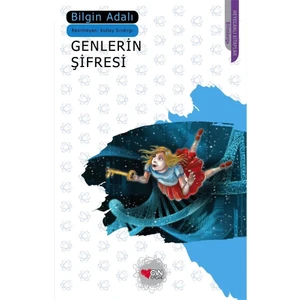 Can Yayınları Genlerin Şifresi