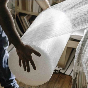 100 cm x 1 Metre Balonlu Naylon Patpat Eşya Taşıma Koruma Havalı Naylon