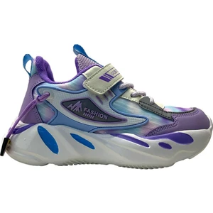 1666 Hafif Çocuk Rahat Sneaker