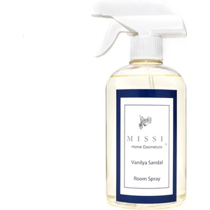 500 ml Vanilya Sandal Oda Spreyi