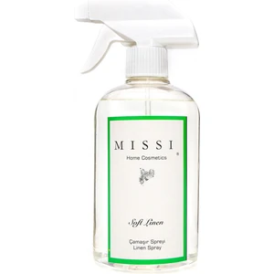 500 ml Soft Linen Çamaşır Spreyi