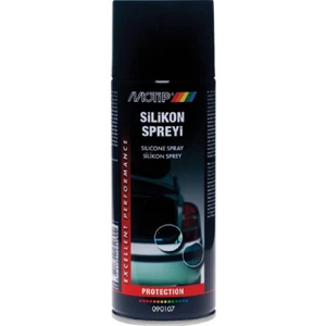 Silikon Sprey - 400 ml