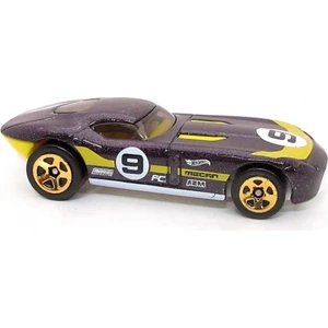 Hot Wheels Tekli Arabalar Fast Felıon HKJ39