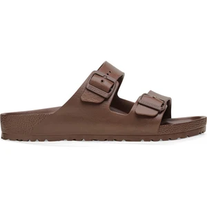 Kahve Erkek Terlik 1027328 Arızona