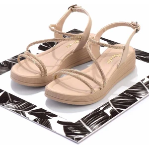 Nude   Kadın Sandalet K05823022809