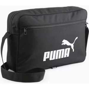 Phase Shoulder Bag-Black Unisex Çanta 079956