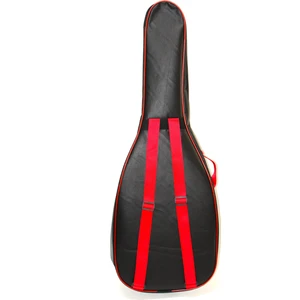 Pandura Müzik Klasik Gitar Taşıma Kılıfı