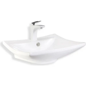 E-4050 Tezgah Üstü Porselen Lavabo