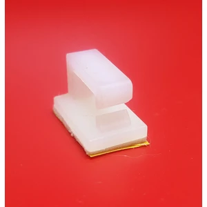 ATS Global Kablo Klipsi Yapışkanlı YKKL-10X16  1026 250 Adet