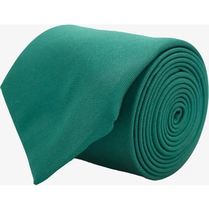 ALTINYILDIZ CLASSICS Erkek Yeşil Desenli Kravat