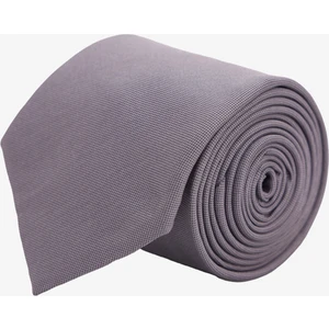 ALTINYILDIZ CLASSICS Erkek Gri Desenli Kravat