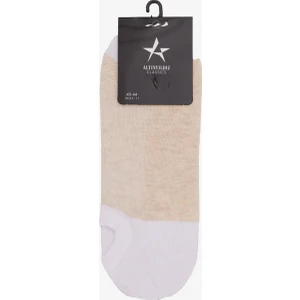 Altınyıldız Classics Tekli Bambulu Sneaker Çorap