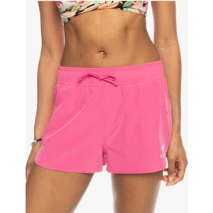 Roxy Wave 2 Inch Bs Pembe Kadın Şort