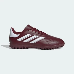 Adidas Copa Pure 2 Club Tf J Kırmızı Çocuk Halı Saha Ayakkabısı
