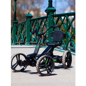 elektrikli çocuk bisikleti / pedal go-kart