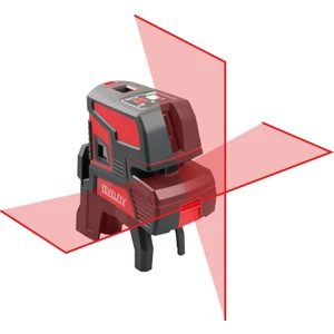 CL202R ÇİZGİ LAZER HİZALAMA - LAZER TERAZİ