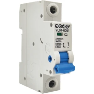 2A C Tipi Otomatik Sigorta