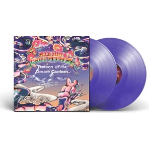 Red Hot Chili Peppers - Return of the Dream Canteen (2LP) (Plak)