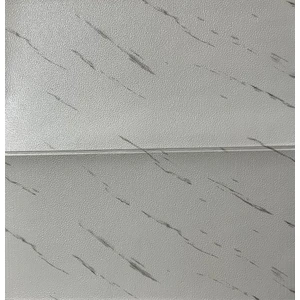 Renkli Duvarlar 70X70CM 1 Adet Yapışkanlı Modern Mermer Desenli Wc Banyo Salon Mutfak Duvar Kağıdı Paneli NW159
