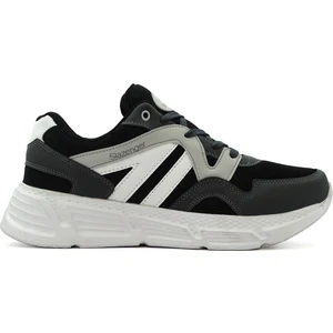 Acar Erkek Kalın Taban Sneaker
