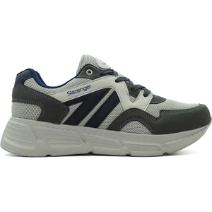 Acar Erkek Kalın Taban Sneaker