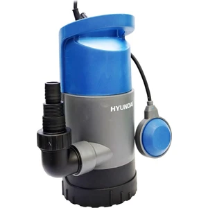 HSP7501DW Dalgıç Pompa 750W Kirli Su