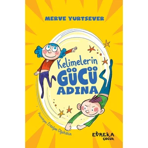 Kelimelerin Gücü Adına