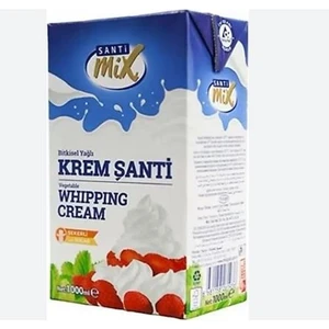 Şanti Mix Şantimiks Uht Bitkisel Sıvı Şanti (1 Lt)