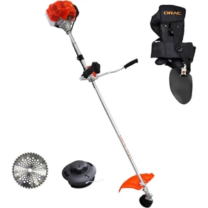 CG650PRO Motorlu Tırpan Yan Tip 3.5 Hp
