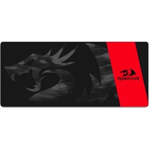 Rakoon 4 Oyuncu Mouse Pad 80X40 cm Kaymaz Dikişli