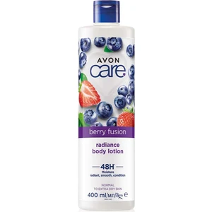 Care Yaban Mersini ve Çilek Özlü El, Yüz ve Vücut Kremi 400 ml