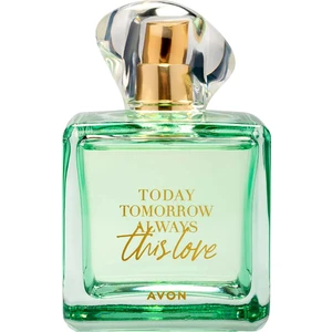 Tta This Love Kadın Parfüm EDP 100 ml