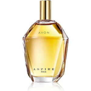 Aspire Erkek Parfüm EDT 75 ml