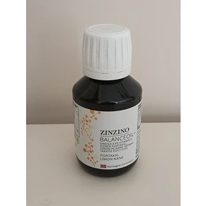 Balanceoil+, 100 ml Yeni Nesil Balık Yağı