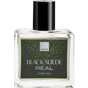 Black Suede Real Erkek Parfüm EDT 30 ml